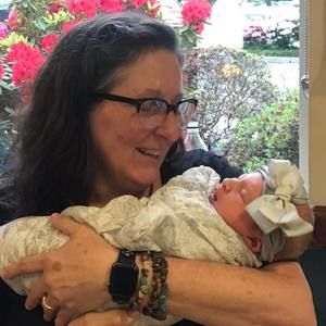 Meet your Posher, Barb